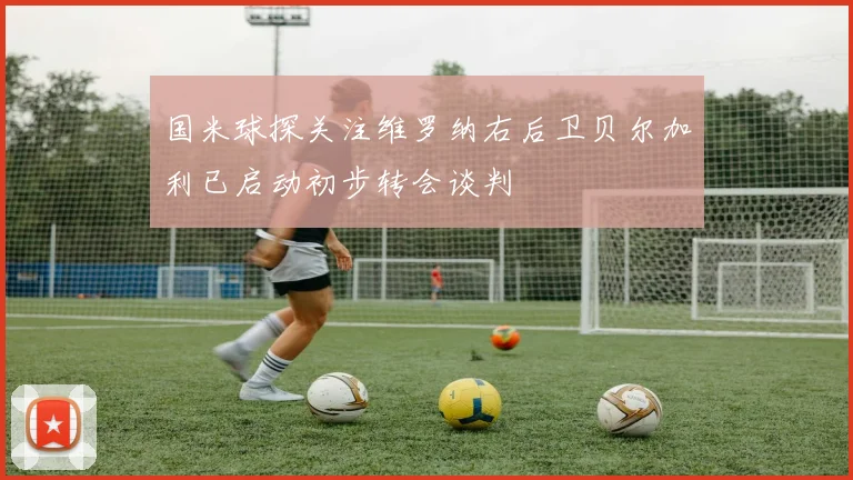 国米球探关注维罗纳右后卫贝尔加利已启动初步转会谈判