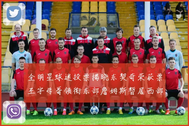 全明星球迷投票揭晓东契奇荣获票王字母哥领衔东部詹姆斯暂居西部第九