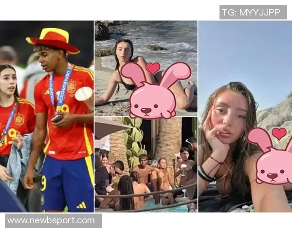 前绯闻对象扬言挑战亚马尔女友称两人难撑圣诞节