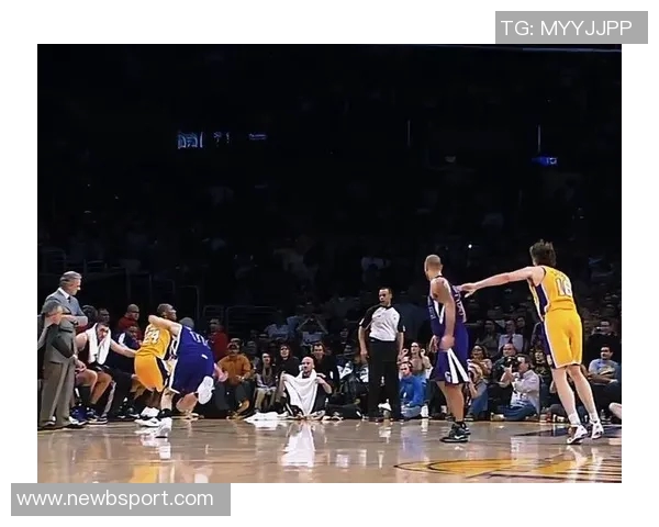 保罗回忆与科比的深夜对话交易那晚的情感依然难以释怀