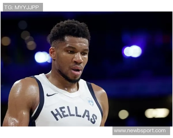 字母哥首节表现受限仅得7分2篮板失误频频遭遇严防挑战