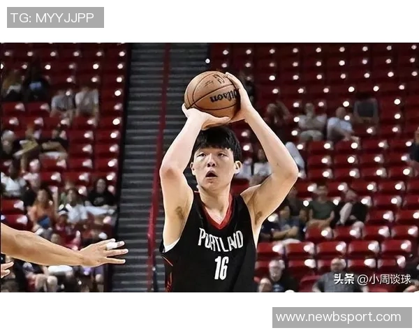 媒体人透露斯普利特重视杨瀚森将安排合适时机让其上场锻炼