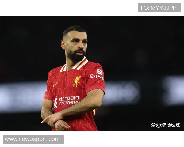 萨拉赫在利物浦的未来悬而未决或将暂时离队但仍有回归可能