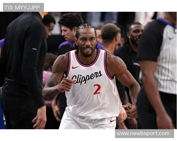 莱昂纳德谈NBA现状强调进攻篮板与快速转换的重要性