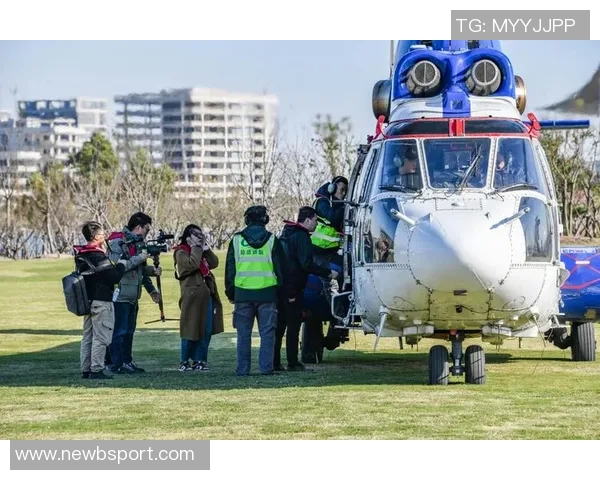 海港联合临港捷运推出全新直升机游览活动每位仅需1680元体验空中美景
